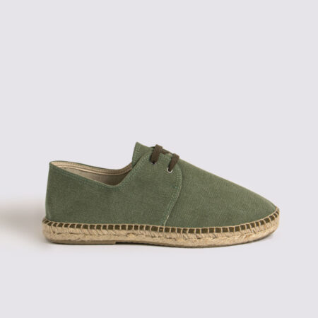 kaki, las más | Juncal Aguirre