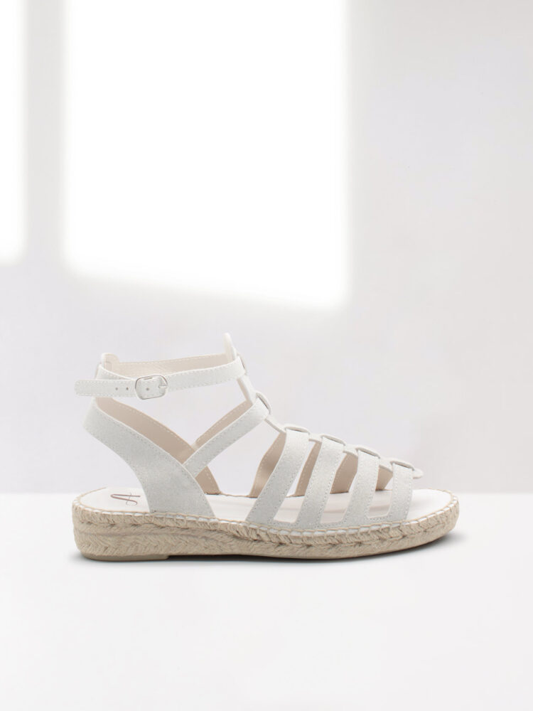 Roman sandal for women