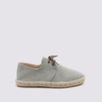 Green Altair Espadrilles