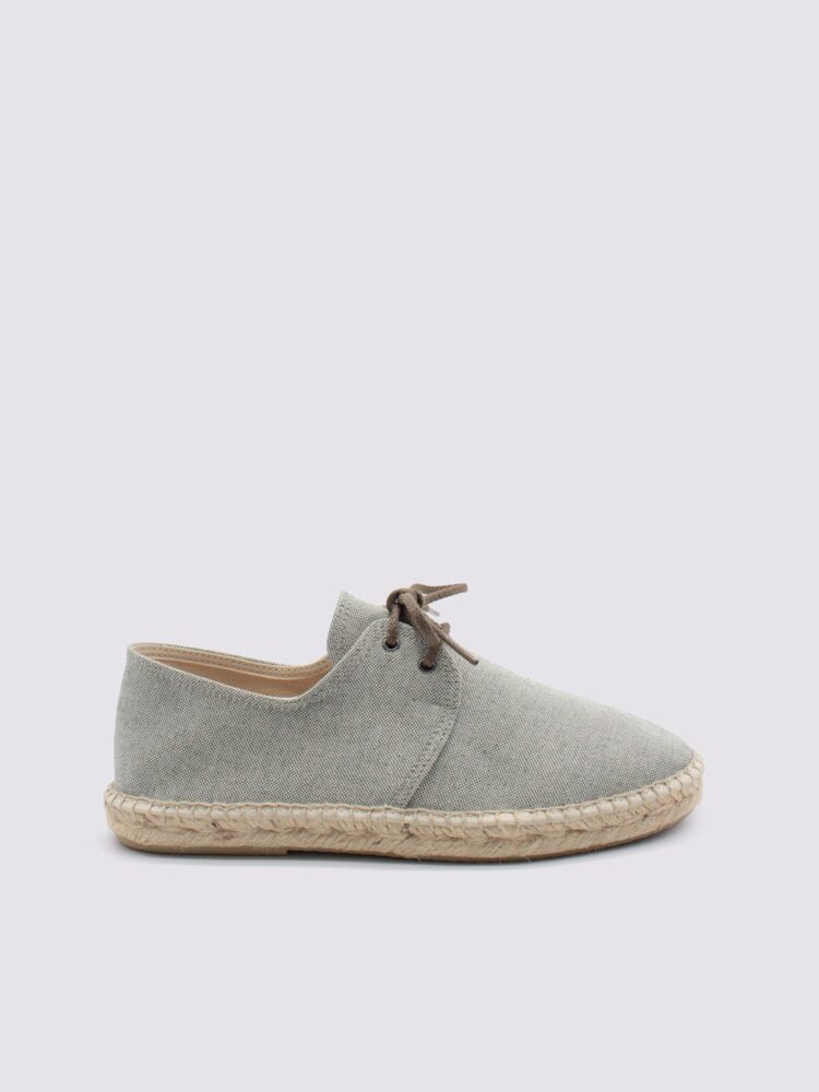 Green Altair Espadrilles