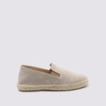 Sirio Leather Espadrilles
