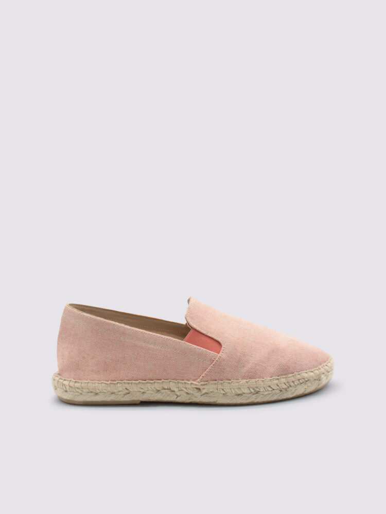 Espadrille Sirio Orange