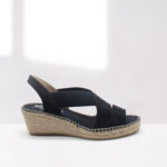 wedge espadrilles
