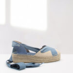 Altea Jean espadrilles