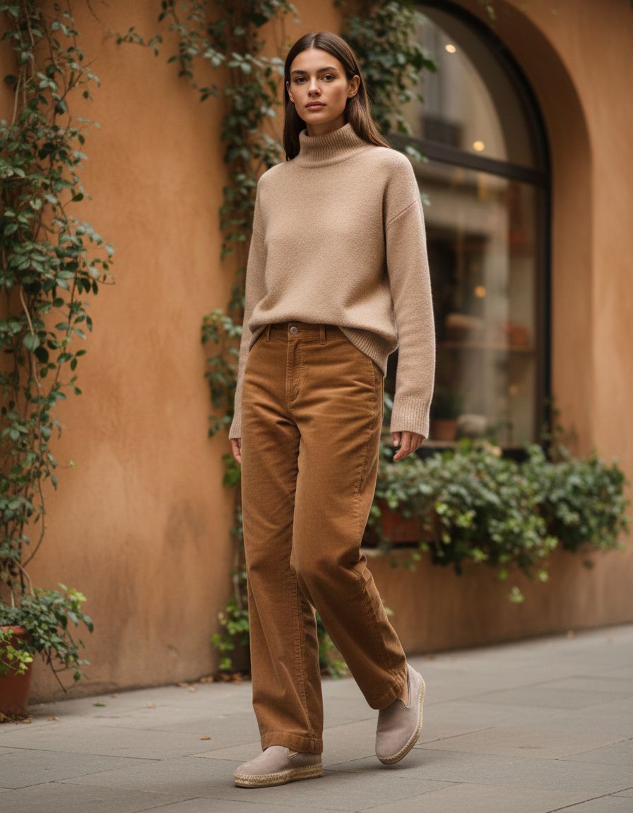 juncal aguirre flat ballerinas