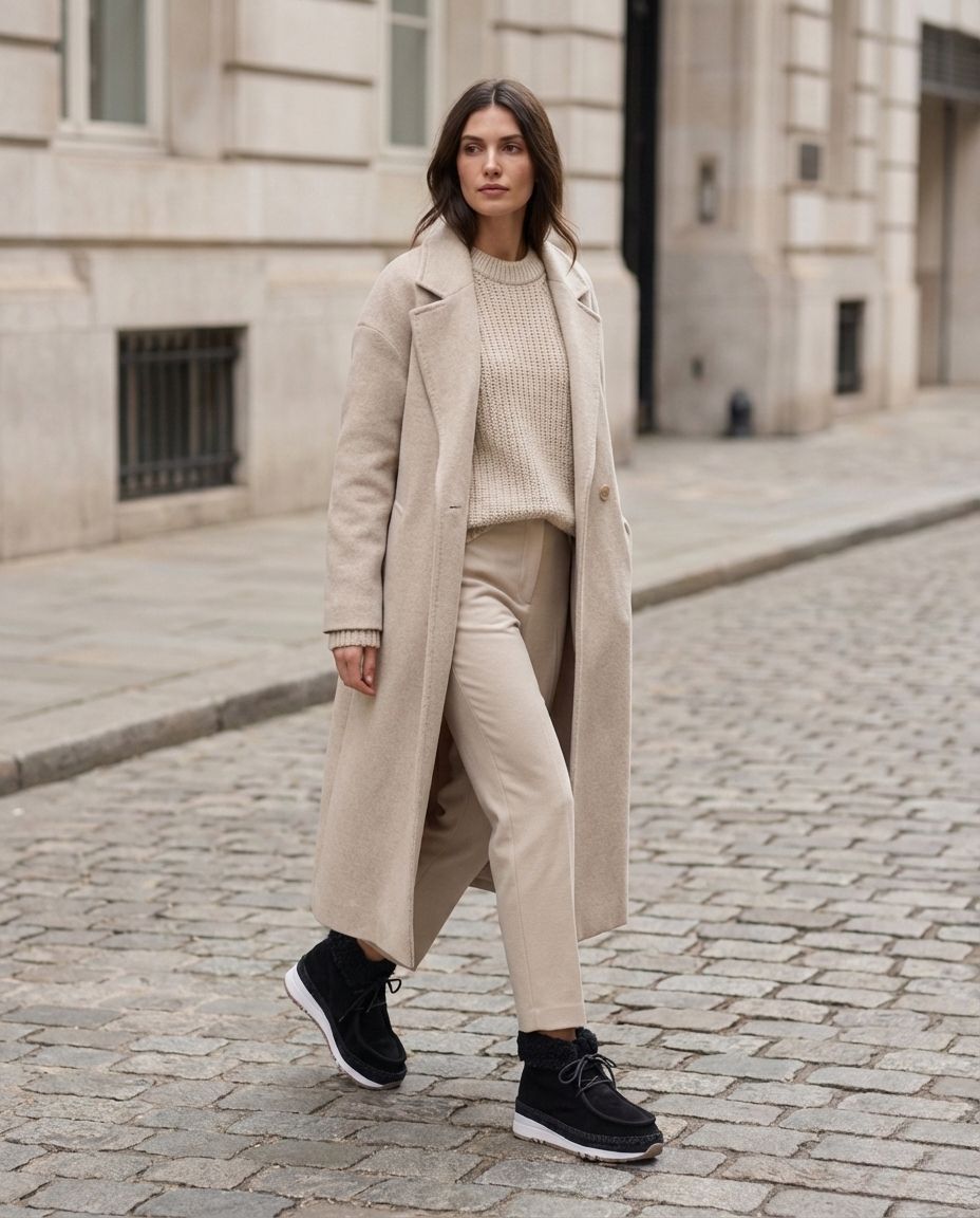 juncal aguirre black ankle boots