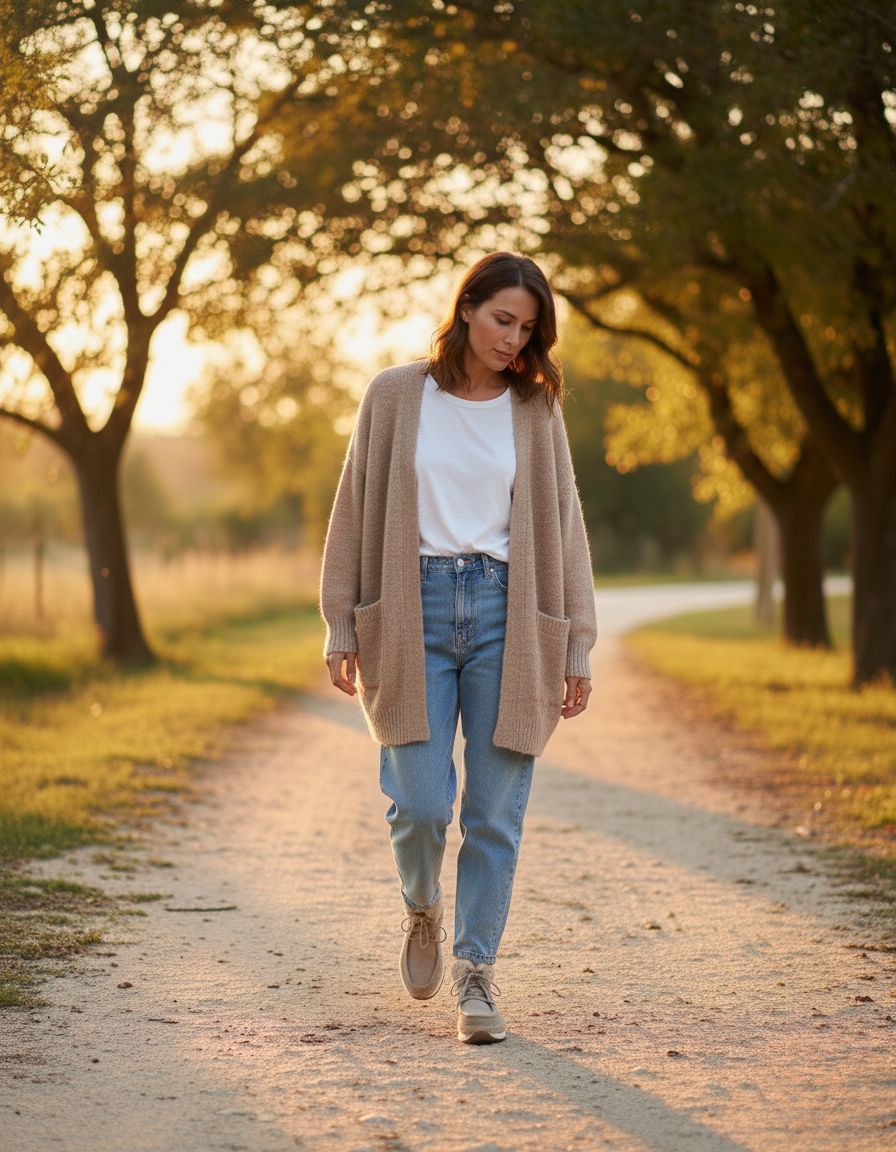 Juncal Aguirre Botines Beige