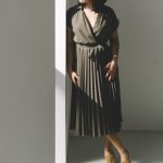 Alpargata de mujer con cuña color marrón de Juncal Aguirre